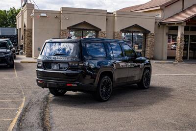 2022 Jeep Grand Wagoneer Series II   - Photo 7 - Albuquerque, NM 87114