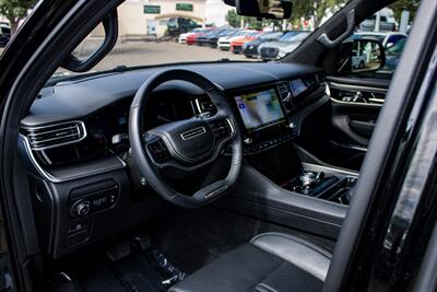 2022 Jeep Grand Wagoneer Series II   - Photo 47 - Albuquerque, NM 87114