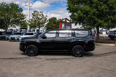 2022 Jeep Grand Wagoneer Series II   - Photo 4 - Albuquerque, NM 87114