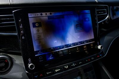 2022 Jeep Grand Wagoneer Series II   - Photo 56 - Albuquerque, NM 87114