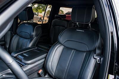 2022 Jeep Grand Wagoneer Series II   - Photo 12 - Albuquerque, NM 87114