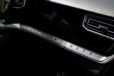 2022 Jeep Grand Wagoneer Series II   - Photo 74 - Albuquerque, NM 87114