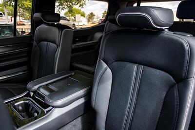 2022 Jeep Grand Wagoneer Series II   - Photo 62 - Albuquerque, NM 87114