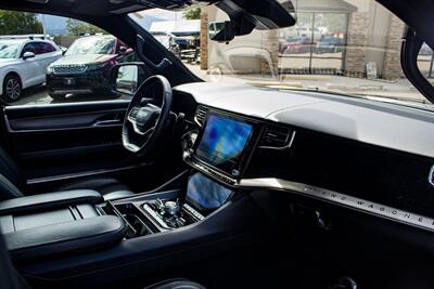 2022 Jeep Grand Wagoneer Series II   - Photo 34 - Albuquerque, NM 87114