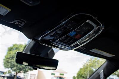 2022 Jeep Grand Wagoneer Series II   - Photo 22 - Albuquerque, NM 87114