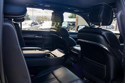 2022 Jeep Grand Wagoneer Series II   - Photo 68 - Albuquerque, NM 87114