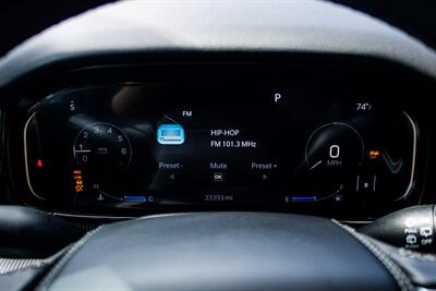 2022 Jeep Grand Wagoneer Series II   - Photo 58 - Albuquerque, NM 87114