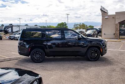 2022 Jeep Grand Wagoneer Series II   - Photo 8 - Albuquerque, NM 87114