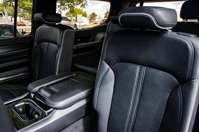 2022 Jeep Grand Wagoneer Series II   - Photo 25 - Albuquerque, NM 87114