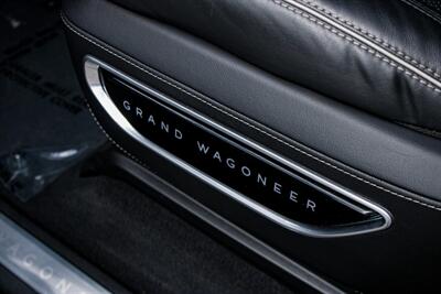 2022 Jeep Grand Wagoneer Series II   - Photo 15 - Albuquerque, NM 87114