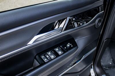 2022 Jeep Grand Wagoneer Series II   - Photo 50 - Albuquerque, NM 87114