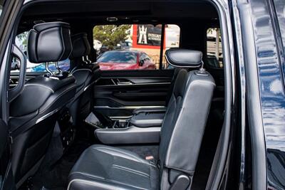2022 Jeep Grand Wagoneer Series II   - Photo 24 - Albuquerque, NM 87114