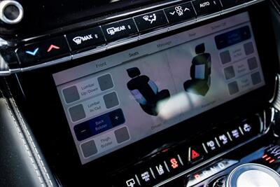 2022 Jeep Grand Wagoneer Series II   - Photo 18 - Albuquerque, NM 87114