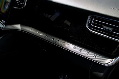 2022 Jeep Grand Wagoneer Series II   - Photo 37 - Albuquerque, NM 87114