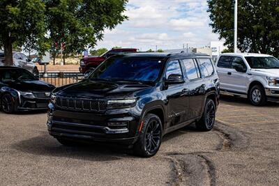 2022 Jeep Grand Wagoneer Series II   - Photo 3 - Albuquerque, NM 87114