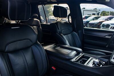 2022 Jeep Grand Wagoneer Series II   - Photo 73 - Albuquerque, NM 87114