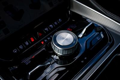 2022 Jeep Grand Wagoneer Series II   - Photo 54 - Albuquerque, NM 87114