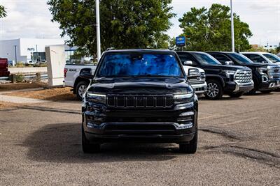 2022 Jeep Grand Wagoneer Series II   - Photo 39 - Albuquerque, NM 87114
