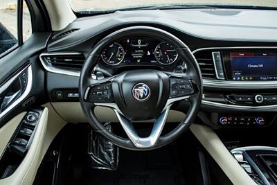 2022 Buick Enclave Premium Group   - Photo 13 - Albuquerque, NM 87114