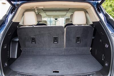 2022 Buick Enclave Premium Group   - Photo 40 - Albuquerque, NM 87114