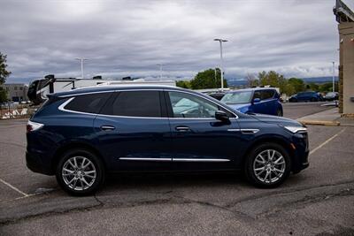 2022 Buick Enclave Premium Group   - Photo 8 - Albuquerque, NM 87114