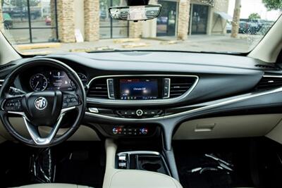 2022 Buick Enclave Premium Group   - Photo 48 - Albuquerque, NM 87114