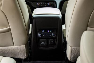 2022 Buick Enclave Premium Group   - Photo 38 - Albuquerque, NM 87114