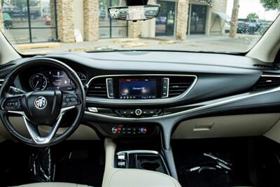 2022 Buick Enclave Premium Group   - Photo 19 - Albuquerque, NM 87114