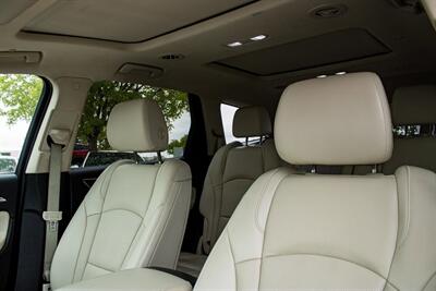 2022 Buick Enclave Premium Group   - Photo 11 - Albuquerque, NM 87114