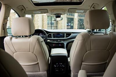 2022 Buick Enclave Premium Group   - Photo 37 - Albuquerque, NM 87114