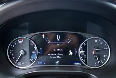 2022 Buick Enclave Premium Group   - Photo 23 - Albuquerque, NM 87114