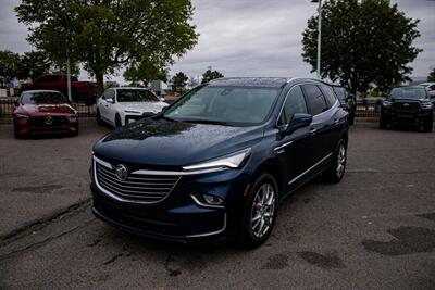 2022 Buick Enclave Premium Group   - Photo 31 - Albuquerque, NM 87114