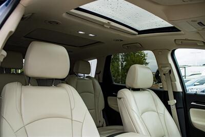 2022 Buick Enclave Premium Group   - Photo 51 - Albuquerque, NM 87114