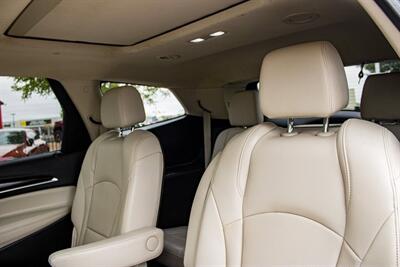 2022 Buick Enclave Premium Group   - Photo 43 - Albuquerque, NM 87114
