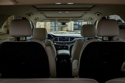 2022 Buick Enclave Premium Group   - Photo 24 - Albuquerque, NM 87114