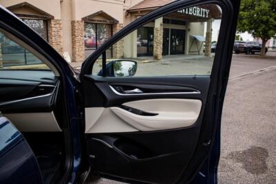 2022 Buick Enclave Premium Group   - Photo 53 - Albuquerque, NM 87114