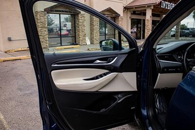 2022 Buick Enclave Premium Group   - Photo 55 - Albuquerque, NM 87114
