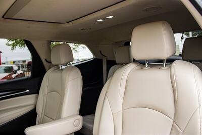 2022 Buick Enclave Premium Group   - Photo 10 - Albuquerque, NM 87114