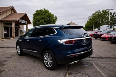 2022 Buick Enclave Premium Group   - Photo 5 - Albuquerque, NM 87114