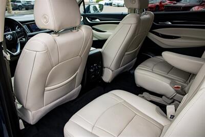 2022 Buick Enclave Premium Group   - Photo 21 - Albuquerque, NM 87114