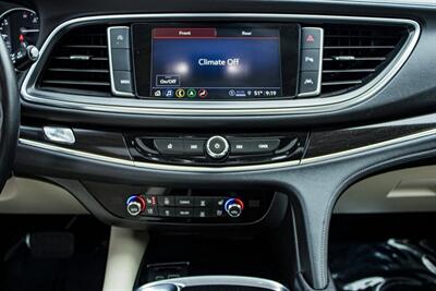 2022 Buick Enclave Premium Group   - Photo 54 - Albuquerque, NM 87114
