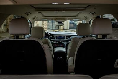 2022 Buick Enclave Premium Group   - Photo 42 - Albuquerque, NM 87114