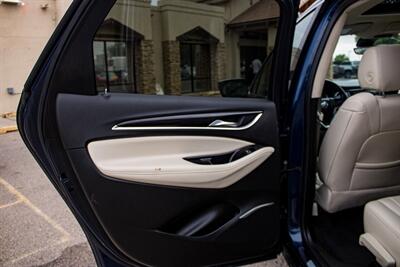 2022 Buick Enclave Premium Group   - Photo 39 - Albuquerque, NM 87114