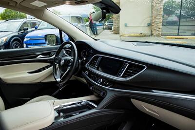 2022 Buick Enclave Premium Group   - Photo 44 - Albuquerque, NM 87114