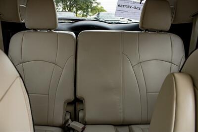 2022 Buick Enclave Premium Group   - Photo 16 - Albuquerque, NM 87114