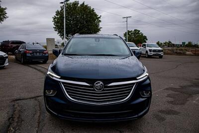2022 Buick Enclave Premium Group   - Photo 2 - Albuquerque, NM 87114