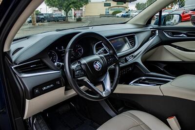 2022 Buick Enclave Premium Group   - Photo 52 - Albuquerque, NM 87114