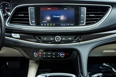 2022 Buick Enclave Premium Group   - Photo 14 - Albuquerque, NM 87114