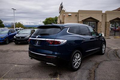 2022 Buick Enclave Premium Group   - Photo 7 - Albuquerque, NM 87114
