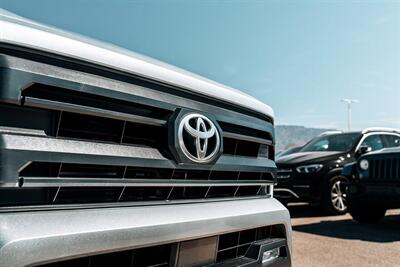 2026 Toyota Tacoma SR5   - Photo 10 - Albuquerque, NM 87114